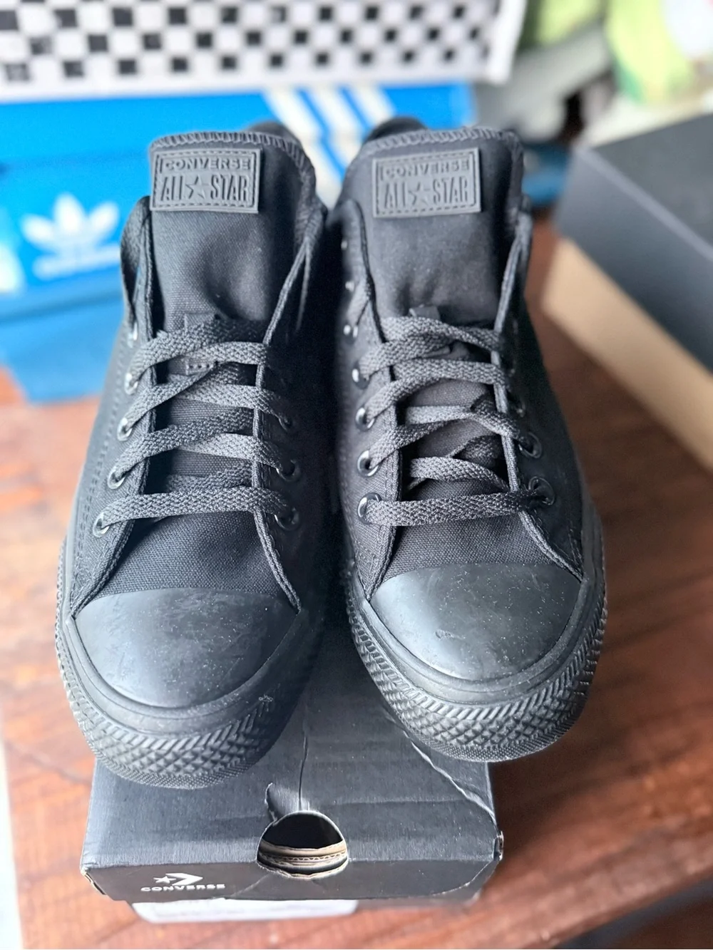Converse Low Chuck Taylor